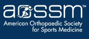 American Orthopaedic Society for Sports Medicine